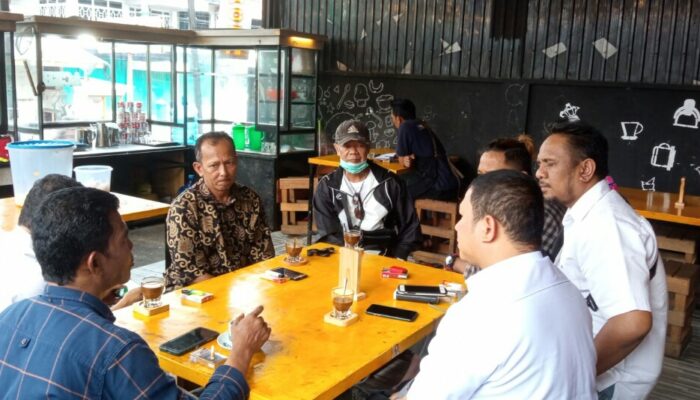 FJKIP Padang Panjang Siapkan Panitia Pengukuhan