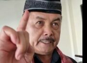 Ketua LKAAM Sumbar Haramkan Yoqut Injak Ranah Minang