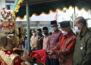 Ajang Euphoric of Knowledge Revolution Diikuti 1822 Peserta