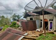 Kepala BNPB Tinjau Korban Gempa Sampaikan 3 Pesan Presiden