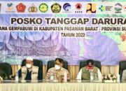Selesaikan Pendataan, Pemprov dan OPD Gelar Rakor