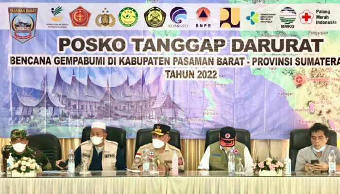 Selesaikan Pendataan, Pemprov dan OPD Gelar Rakor