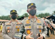 Pasca Gempa Pasaman 6,2 SR Satake: Situasi Kondusif