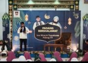 Hut Padangtv, Deri Sulaiman: Dunia Sebentar Akhirat Selamanya