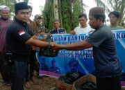 BK DPD RI Turut Belasungkawa, Ajak Ringankan Korban Gempa