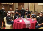 JPS Siap Sebar 250 Paket Sekolah untuk Pelajar Gempa Pasaman