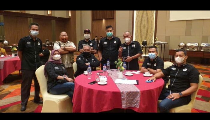 JPS Siap Sebar 250 Paket Sekolah untuk Pelajar Gempa Pasaman