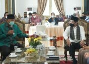 PT. Charoen Pokphand Bantu Pelatihan Juru Sembelih Halal