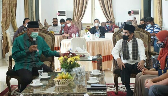 PT. Charoen Pokphand Bantu Pelatihan Juru Sembelih Halal