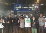 Akhir Maret 2022 FJKIP Padang Panjang Dikukuhkan