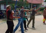 PBVSI Kota Padang Gelar Liga Remaja 2022