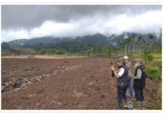 FIS UNP Lakukan Mapping Pasca Gempa Pasaman 6,2 SR