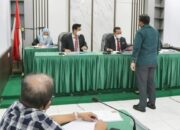 Selesaikan Tiga Perkara, KI Sumbar Geber Keterbukaan Badan Publik