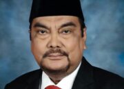 Leonardy Harmainy Support Lomba Dakwah se-Sumbar