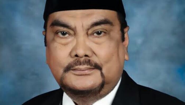 Leonardy Harmainy Support Lomba Dakwah se-Sumbar