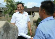 Epyardi Asda: Gubernur untuk Sumbar, Bukan untuk Orang orang Tertentu