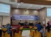 BPK Sumbar Ungkap Hasil Pemeriksaan, Banyak Temuan