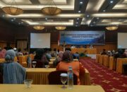 Pemprov Sumbar Kuatkan Peran dan Fungsi Lembaga Adat