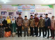 Gubernur Tak Ingin Ada Anak Kemenakan yang Putus Sekolah