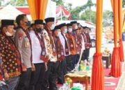 Handayani Pimpin DPD IKM Merangin Jambi Periode 2020- 2025