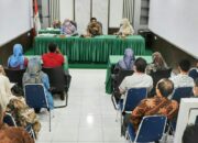 Bawaslu se Sumbar Ramai Ramai Datangi Kantor KI