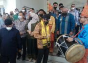 Sandiaga Uno Puji Desa Wisata dan Masakan Rendang Sumbar