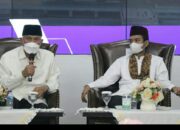 UAS Doakan Konversi Bank Nagari Jadi Bank Syariah