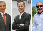 Hasil RUPS PT Semen Padang, Posisi Direktur Berganti, Komisaris Tetap