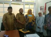 Sidang SIP Ditempat, KI Sumbar Sukses Damaikan PKN dan Nagari