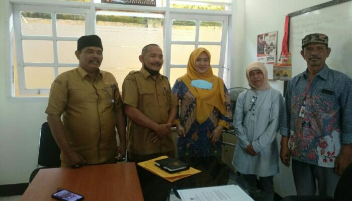 Sidang SIP Ditempat, KI Sumbar Sukses Damaikan PKN dan Nagari