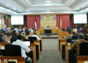 Rencana Buka Prodi Kedokteran, UNP dan Unand Gelar FGD