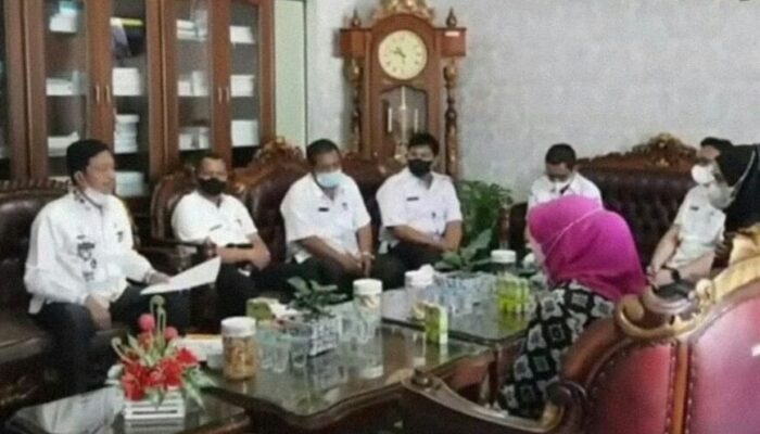 Anggota DPD RI Kecewa dengan Pemkab Pasaman Barat