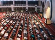 Gubernur Sumbar: Mari Sambut Ramadhan dengan Ketaqwaan