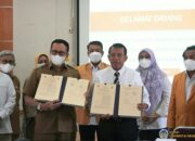 UNP Koordinasi dengan RSAM Bukittinggi Pembukaan Prodi Kedokteran