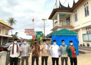 Safari Ramadhan di 50 Kota, Pesan Polda Sumbar Jaga Persatuan