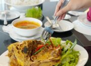 Ramadhan in Copadocia, Sedia 101 Menu di Premiere Hotel Padang