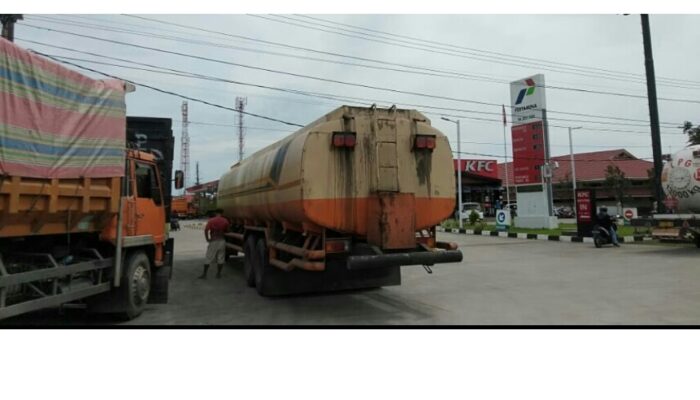 Sumbar Satu dari 6 Polda Usut Kasus Dugaan Penyalahgunaan BBM