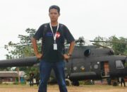 Selamat Jalan Hendra Agusta: Doa Kawan Jurnalis Mengiringi Mu