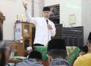 Singkarak Tercemar, Gubernur Sumbar Larang Warga Buang Sampah ke Sungai