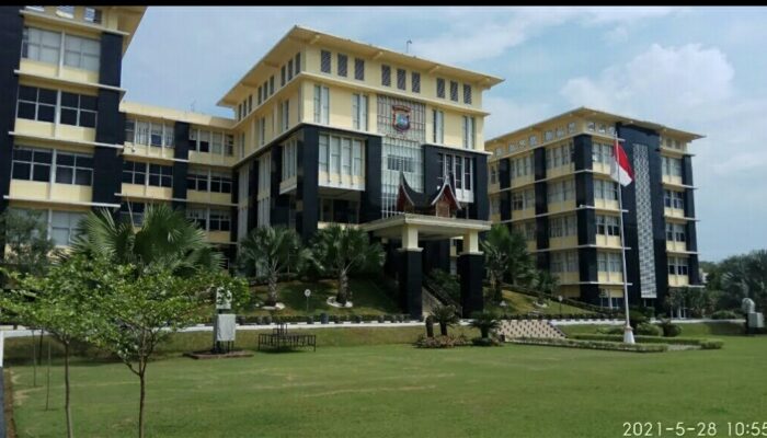 Polda Operasi Ketupat Singgalang Libatkan 2.342 Personel