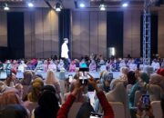 APPMI Gelar RRF di Padang ‘Ready to Wear’