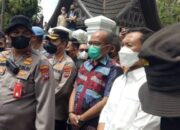 DPRD Sumbar Terima Tuntutan Aksi BEM 11 April 2022