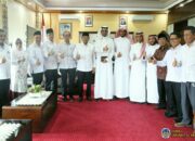 LIPIA Jakarta Buka Prodi D ll Bahasa Arab di UNP