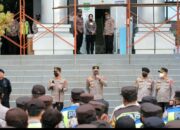 Aksi Demo 11 April Sumbar Berjalan Lancar, Tidak ada Anarkisme