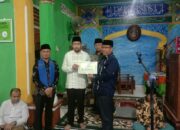 Dharmasraya Diminta Kembangkan Sektor Pertanian Unggulan