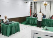 LBH Padang Sengketakan Informasi Pemprov Sumbar