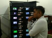 KPID Sumbar Banyak Temukan Pelanggaran Yang Terus Berulang