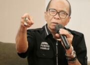 HM Nurnas Soroti Kinerja PPID Sumbar dan Pembangkangan Peraturan