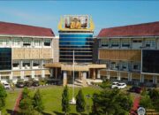 Fasilitas Mendukung, Peserta UTBK 2022 di UNP Meningkat 20 %