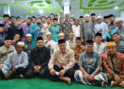 Buya Mahyeldi: Manfaatkan Bulan Ramadhan Perdalam Spiritual
